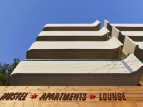 Stay Rhodes Hostel & Bar Hotels in Rhodes