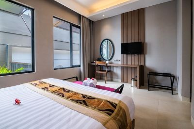 その他 パドマサリ リゾート ロビナの写真