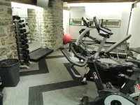 Hôtel des Coutellier - Gym