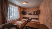 Kupele Cerveny Klastor Smerdzonka - 2-Star