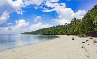 Maratua Guest House