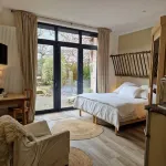 Graine de Reves Hotels in Saint-Denis-le-Gast