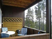 Randsverk Hytter Hotels in Tessanden