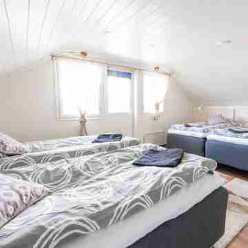 The Ultra-Luxe Hommala Rooms