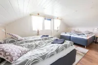 The Ultra-Luxe Hommala Các khách sạn ở 