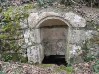 Le Clos de la Font Queroy