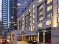ذا لوجان فيلاديلفيا، كوريو كوليكشن باي هيلتون Hotels near مؤسسة بارنز