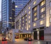 The Logan Philadelphia, Curio Collection by Hilton Hotels in der Nähe von Society Hill