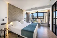Climia Belroy 4 Sup - balcony