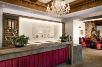 Grand Hotel Wolkenstein