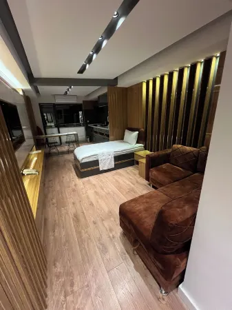 블랙 레이크 호텔