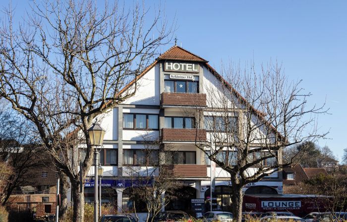 Hotel Kelkheimer Hof GmbH