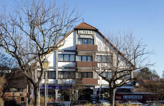 肯克赫米爾霍夫酒店