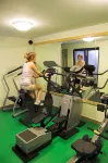 Hotel Molnár - Phòng Gym