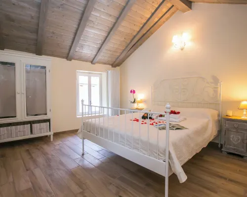 Plesio Rustico Panoramica Hotels in Plesio