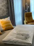 Residenz Hotel Giessen - Balkoner