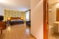 Hotel Torre Monreal Hotels in Cintruénigo