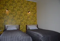 Medovo House Domodedovo Hotels in Domodedovo