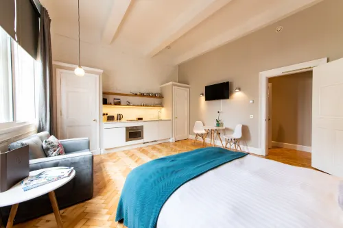 لينتن كوليكشن - 28 نورث بريدج