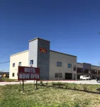 Lone Star Inn - Dickinson Hotels in Dickinson