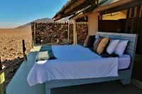 The Elegant Desert Camp Hotels in 