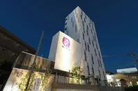 HOTEL  LiVEMAX  Nara　Ekimae فنادق في 