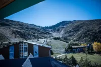 Todosierranevada Zona Baja - Montblanc Vistas A la Montana - Junto a Los Telecabinas - Mountain view