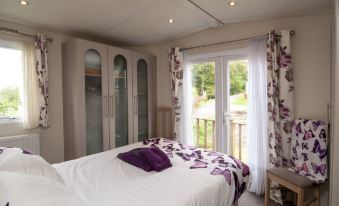 Beauport Holiday Lodge Sleeps 6 Pool & Gym