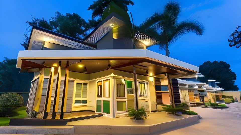 Moonla Boutique Resort