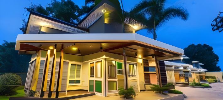 Moonla Boutique Resort Hotels in Hat Yai
