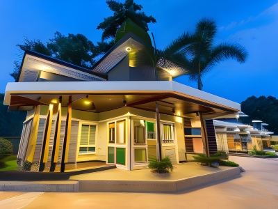 Moonla Boutique Resort