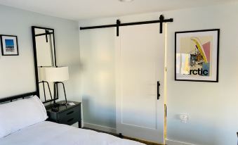 Noxapaga Suites
