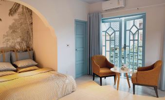 N&D Homestay