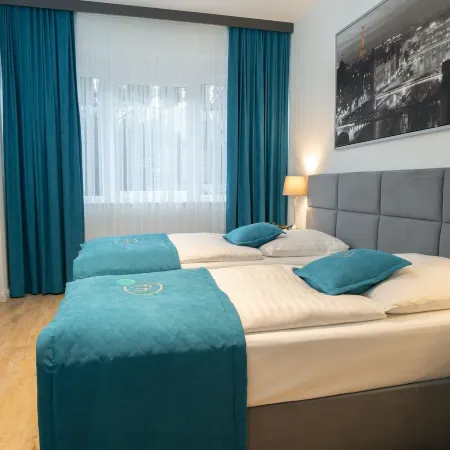 Friends Hotel Bad Salzuflen