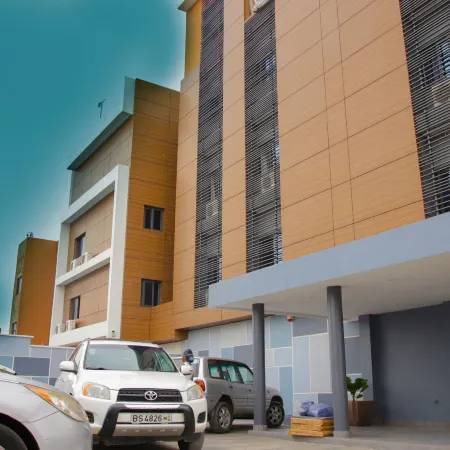 Hotel la Casa Cielo
