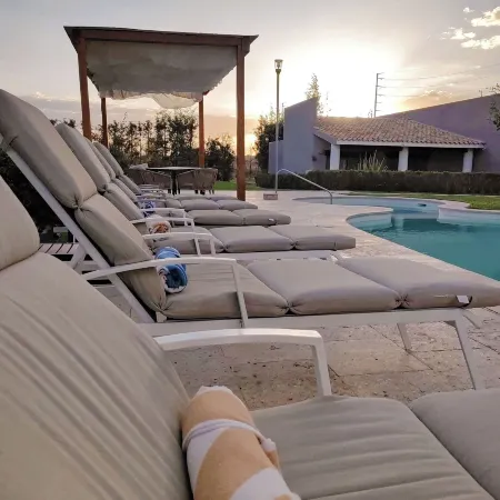 Alesia - Boutique Hotel & Spa