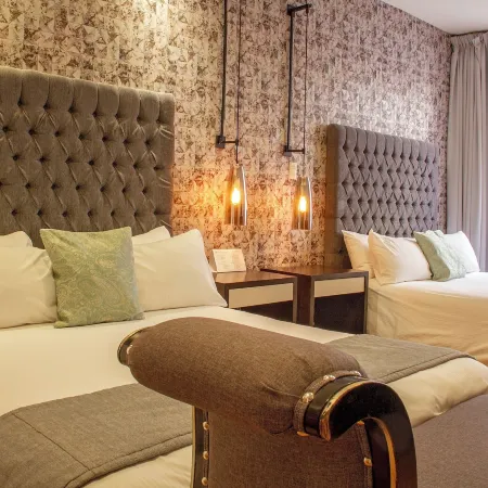 Alesia - Boutique Hotel & Spa
