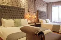 Alesia - Boutique Hotel & Spa Hotels in 