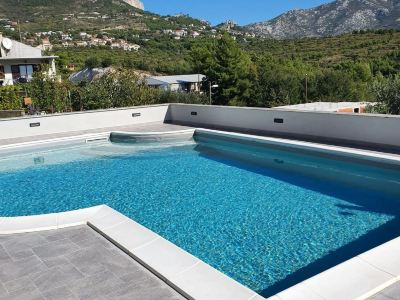 Apartments Villa Salona Sky