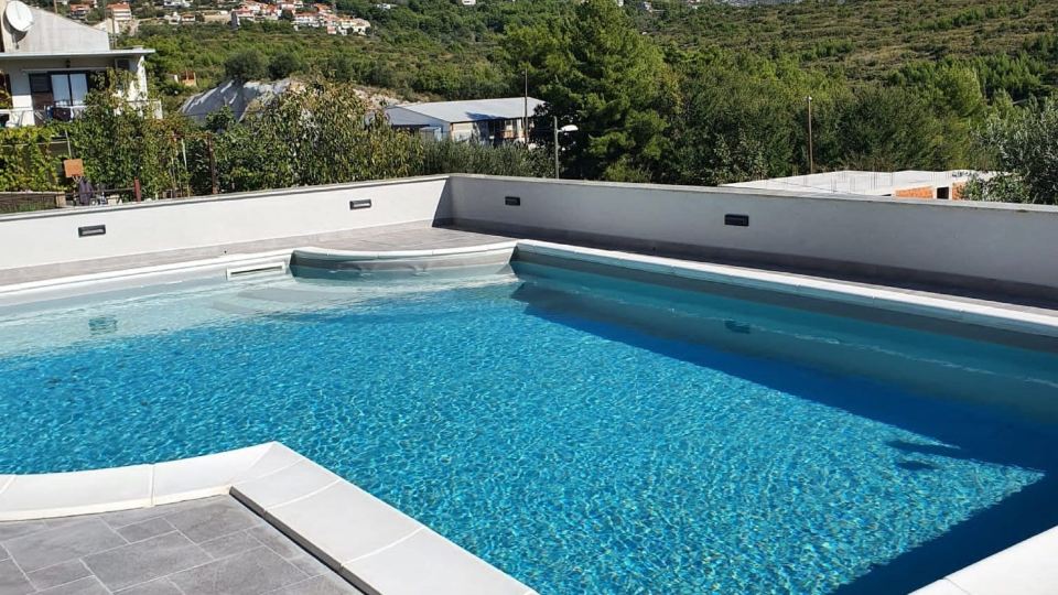 Apartments Villa Salona Sky