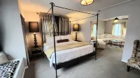 The Sky View Inn Hotel a Lake Arrowhead