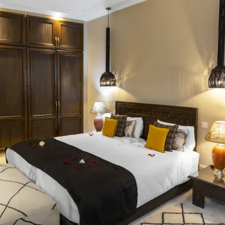Riad Al Rimal