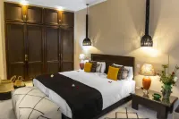 Riad Al Rimal Hoteles en Marrakech