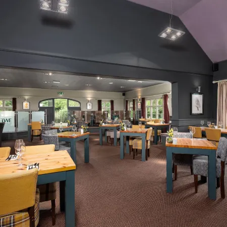 The World's End - Northampton