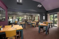 The World's End - Northampton - breakfast