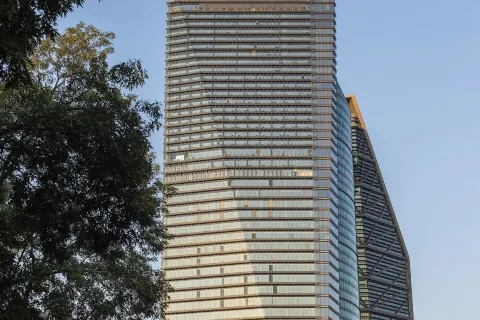 The Ritz-Carlton, Mexico City
