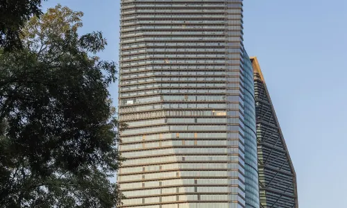 The Ritz-Carlton, Mexico City