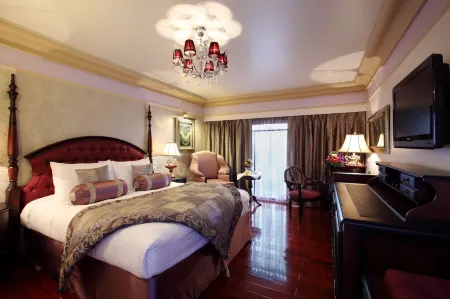 Tuli Imperial Отели рядом с достопримечательностью «Ramtek Fort Temple»