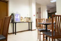Hotel Croce di Malta - breakfast