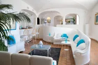 薩拉森尼科沃飯店 濱海波利尼亞諾住宿飯店